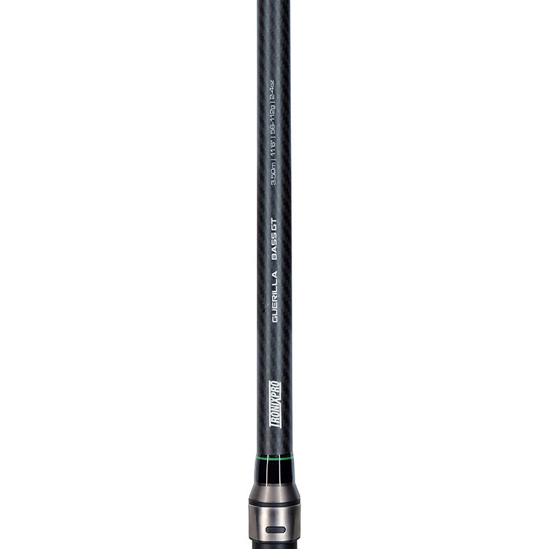 TronixPro Guerilla Bass GT 11.6ft